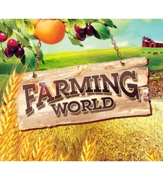 Farming World Steam Key GLOBAL